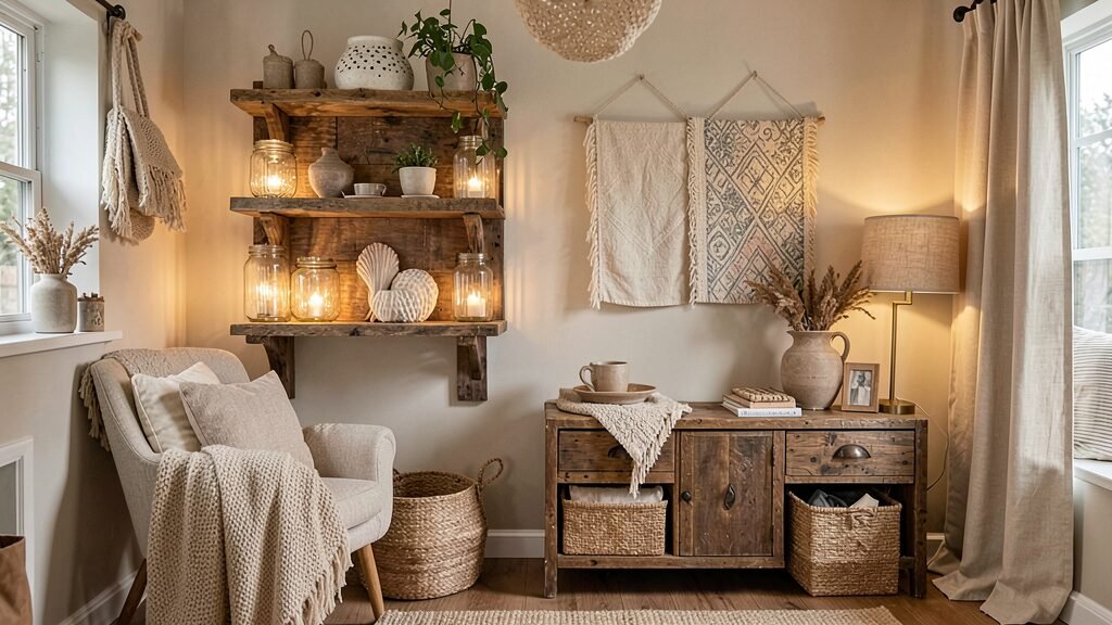 Home decor ideas under $20