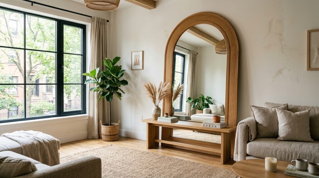 Apartment living room ideas