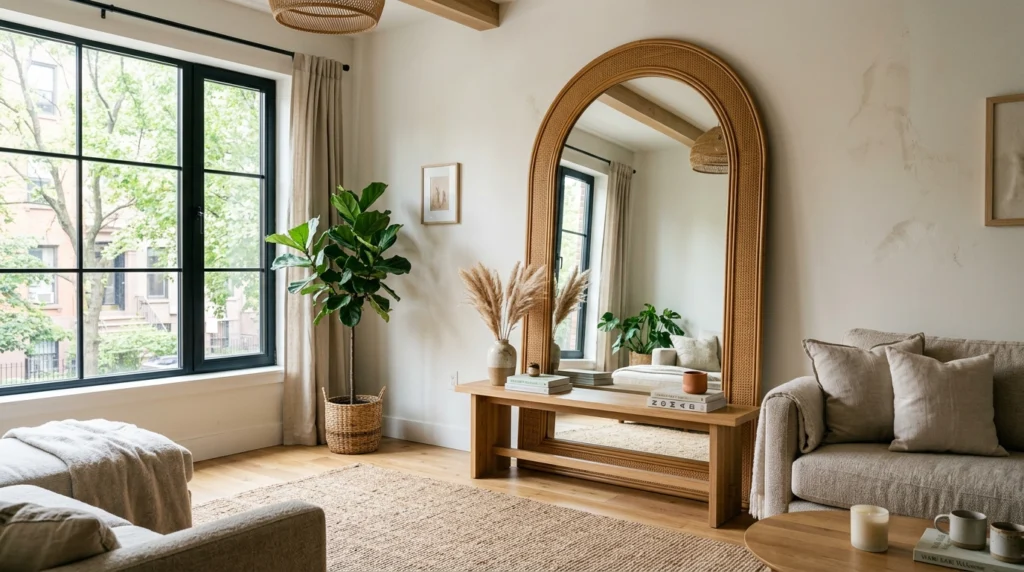 Apartment living room ideas