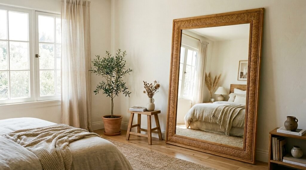 Bedroom wall decor ideas