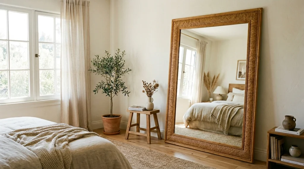 Bedroom wall decor ideas
