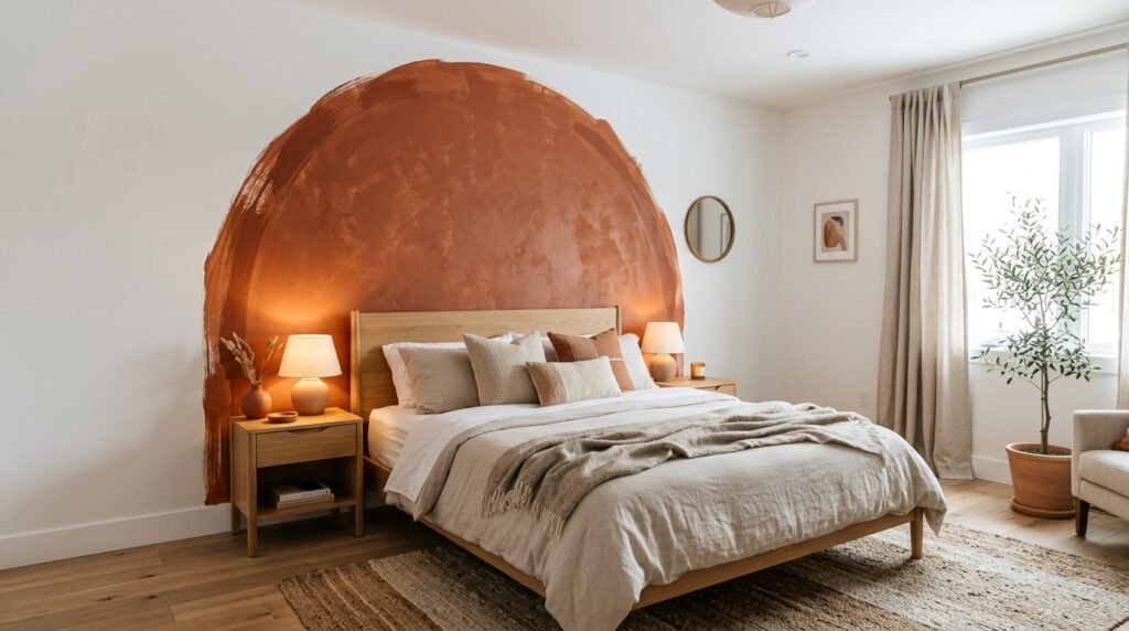 Bedroom wall decor ideas