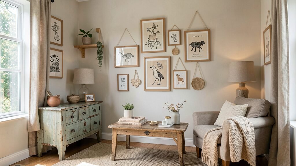 DIY Home Decor Ideas