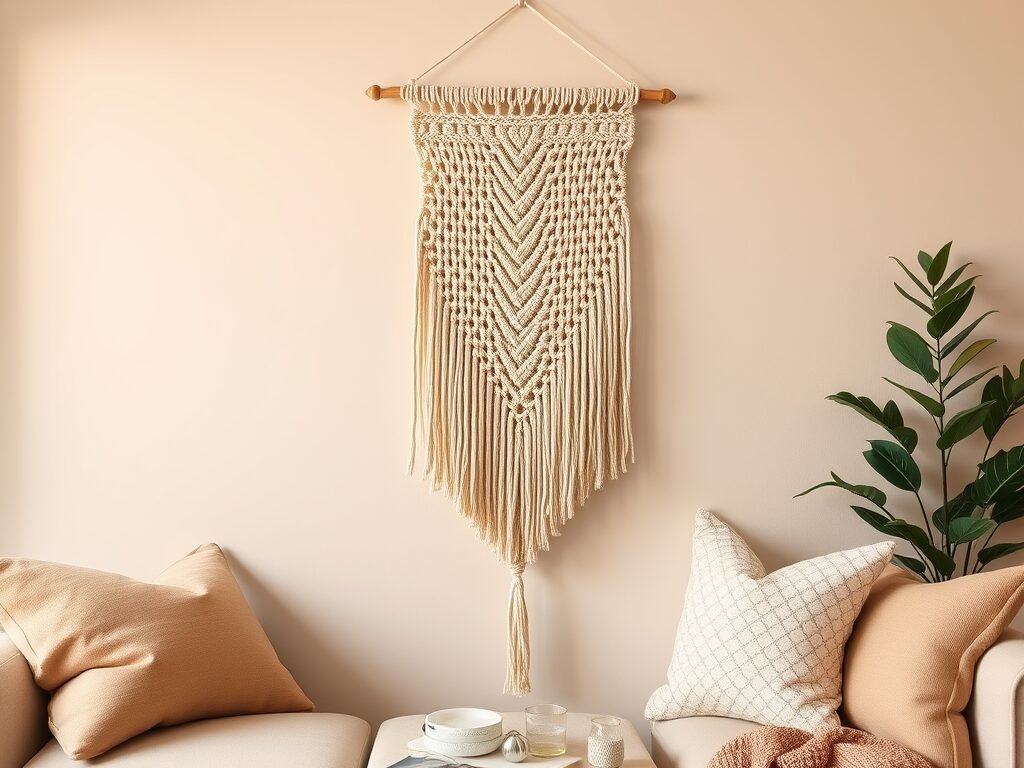 DIY wall decor ideas
