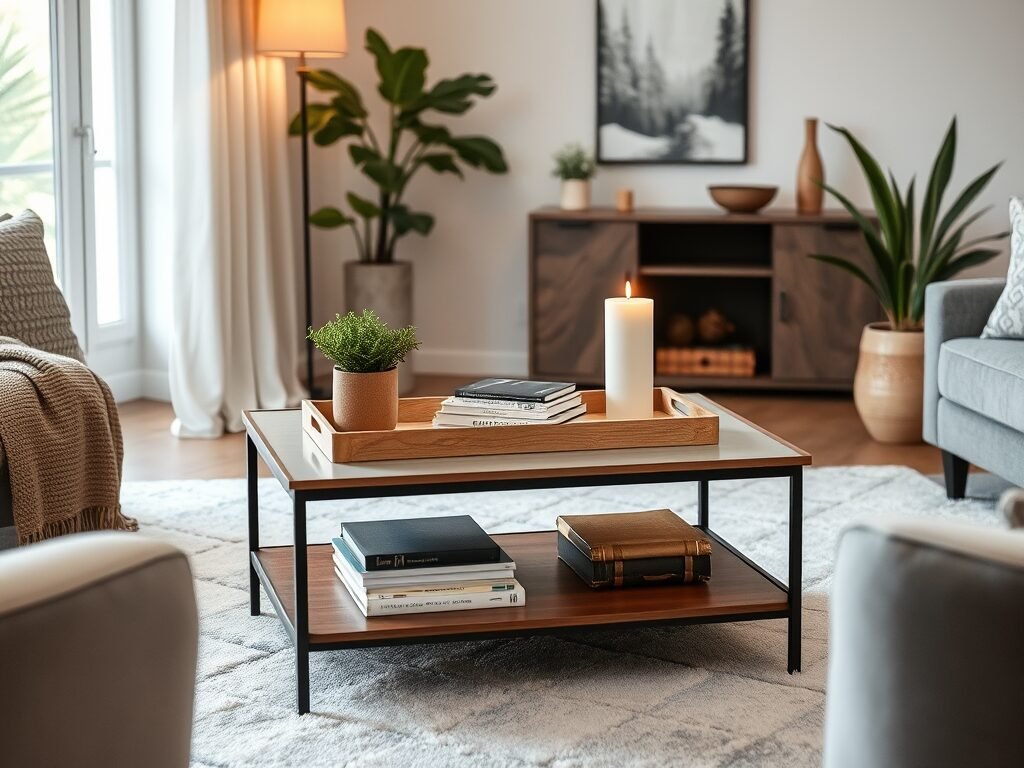 Cozy living room ideas