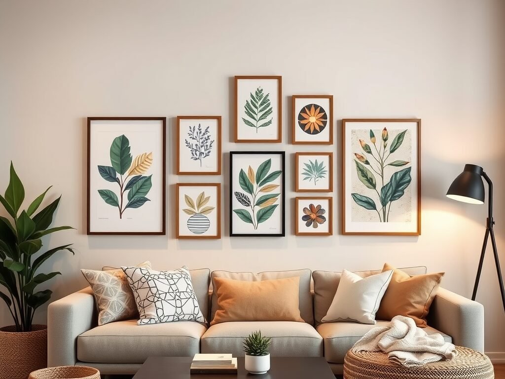 DIY home decor ideas