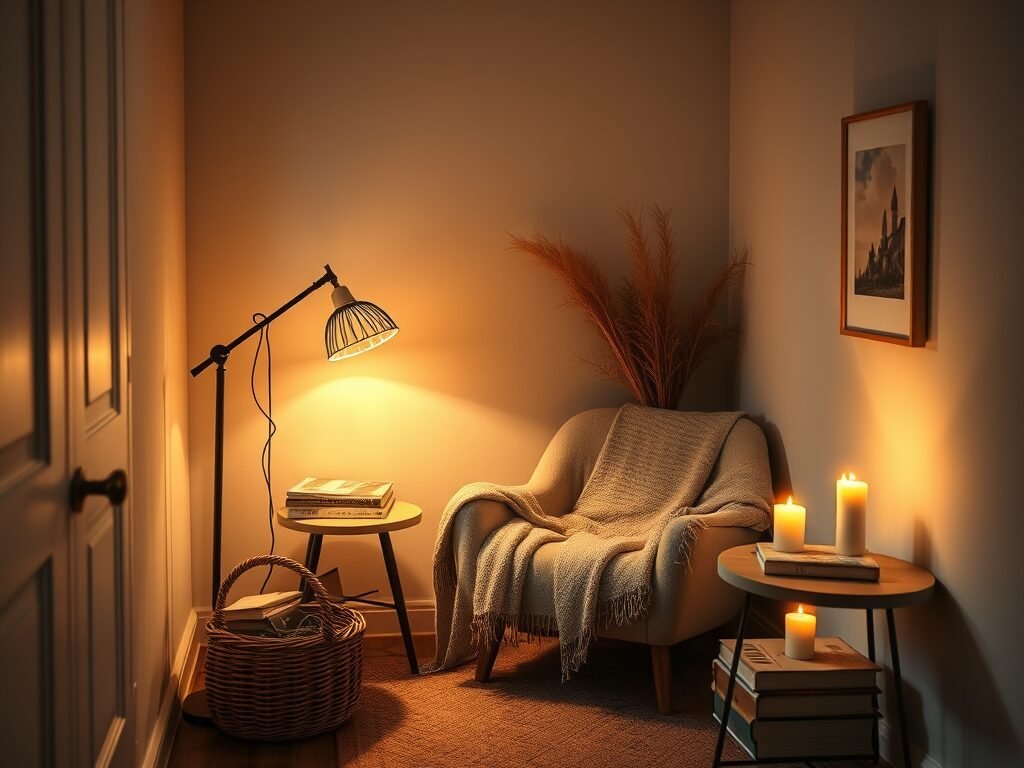 Cozy living room ideas