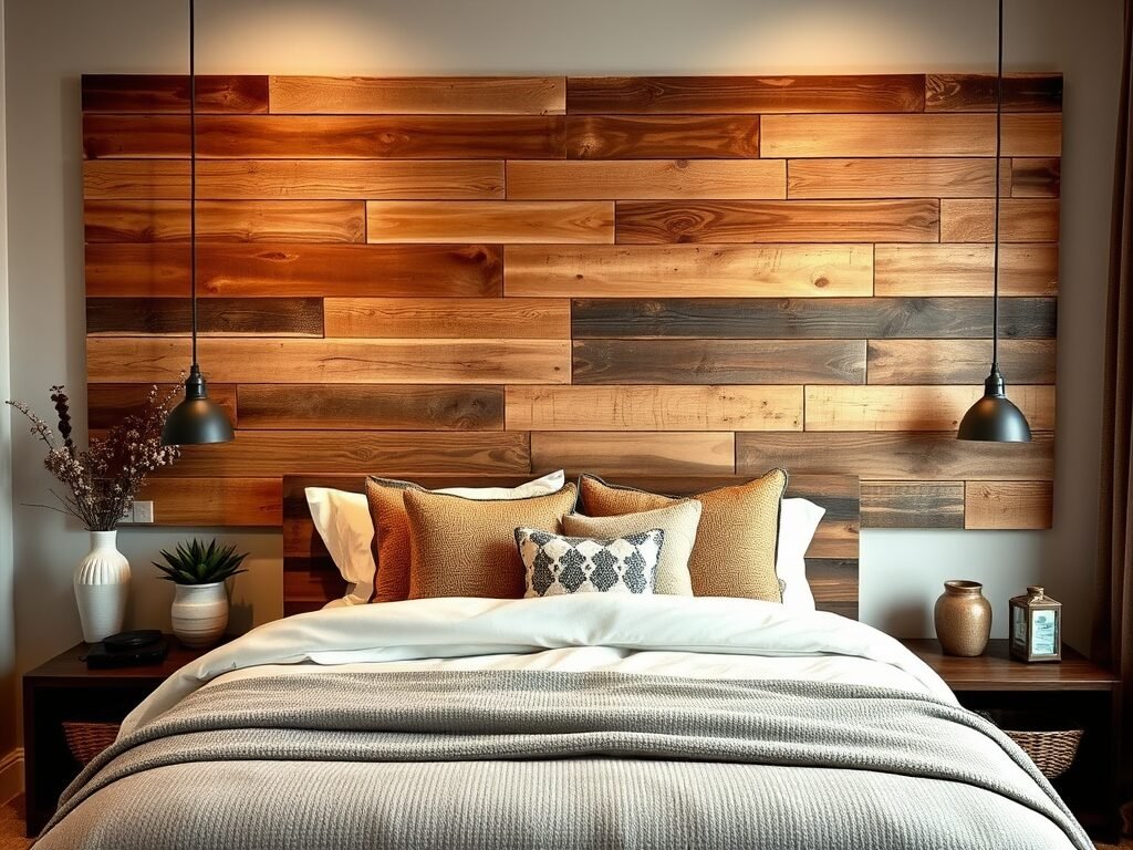 Budget bedroom decor ideas