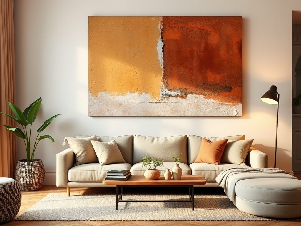 DIY wall decor ideas
