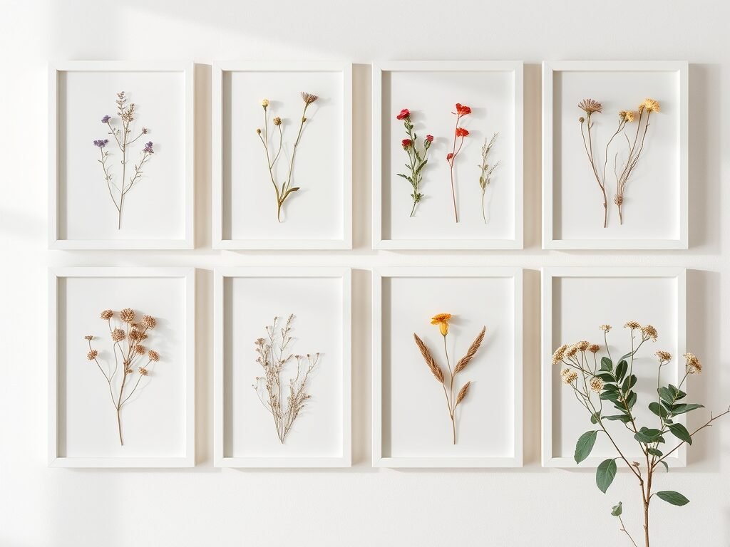 DIY wall decor ideas