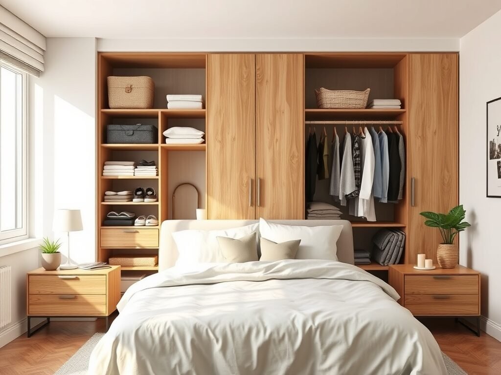 Budget bedroom decor ideas
