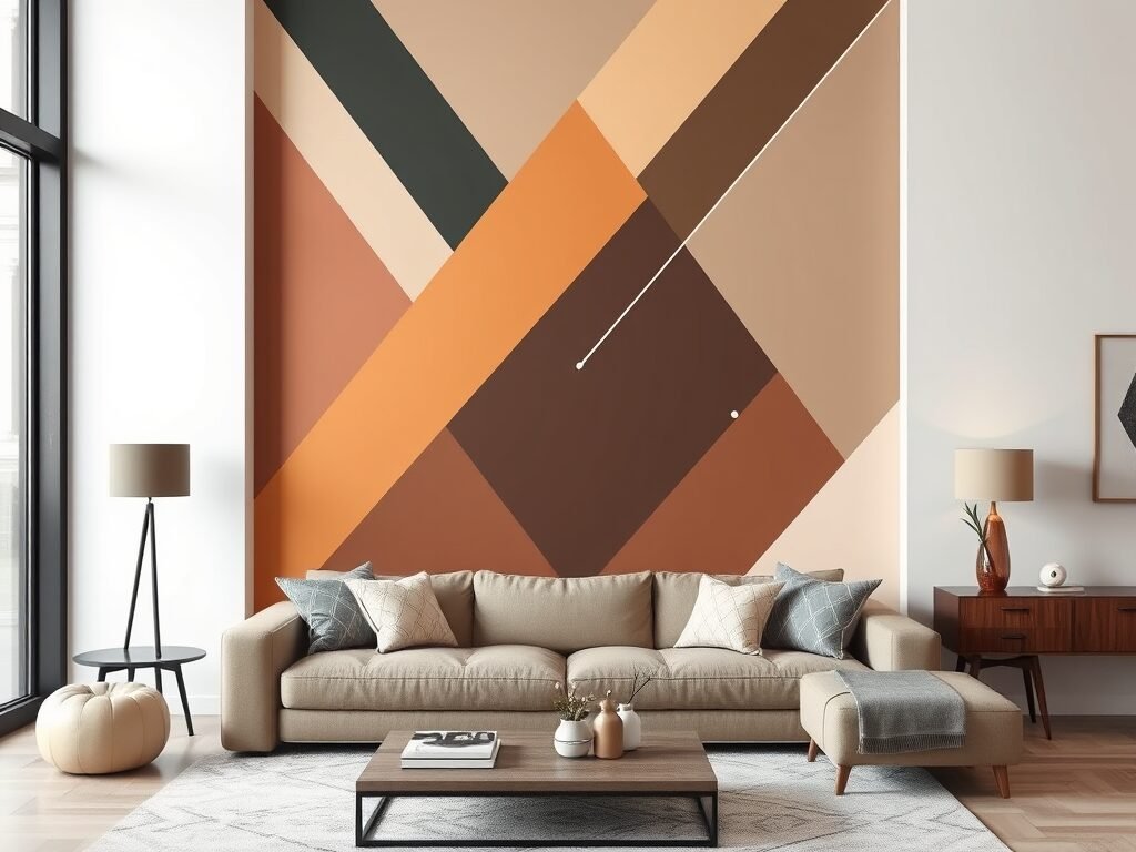 DIY wall decor ideas