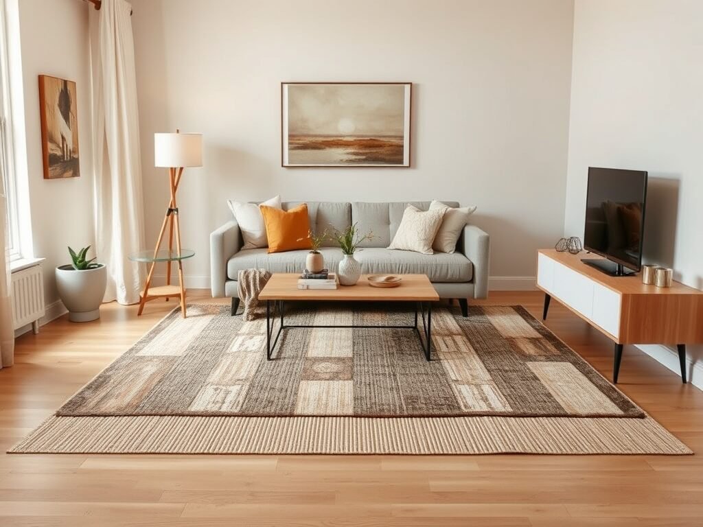 Cozy living room ideas