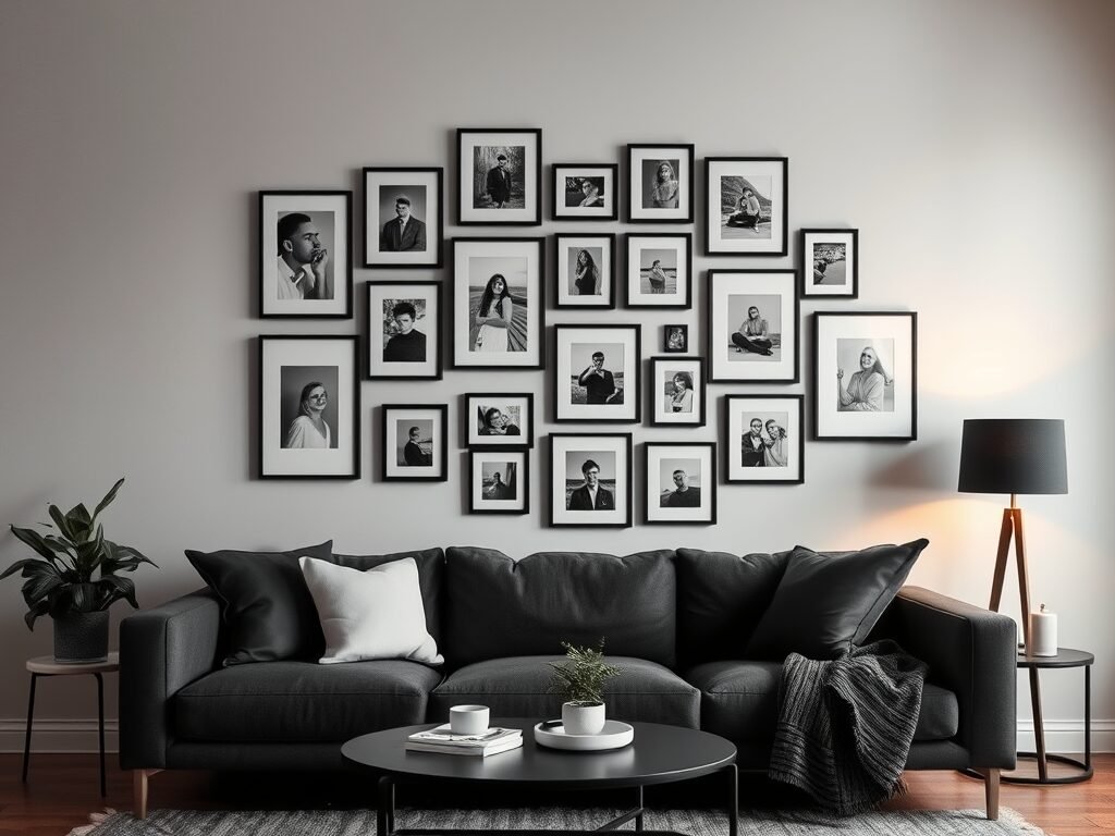 DIY wall decor ideas