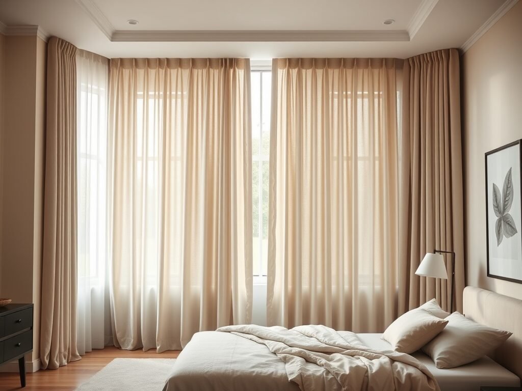 Budget bedroom decor ideas