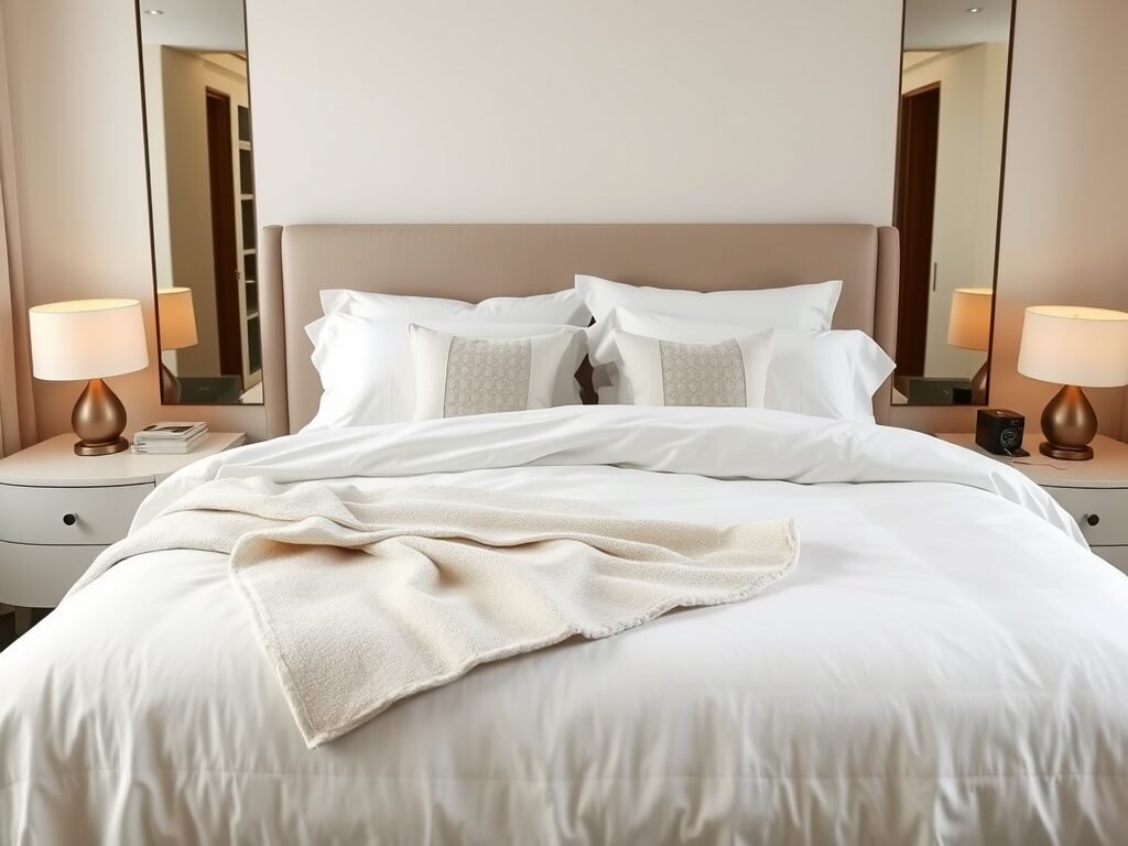 Budget bedroom decor ideas