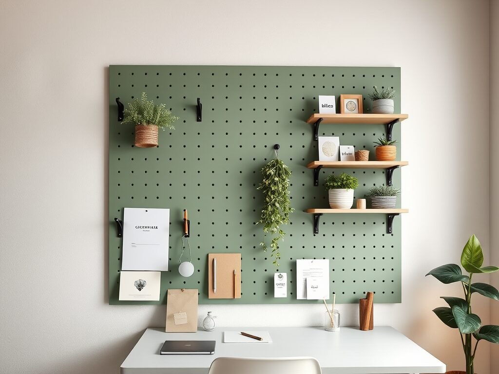 DIY wall decor ideas