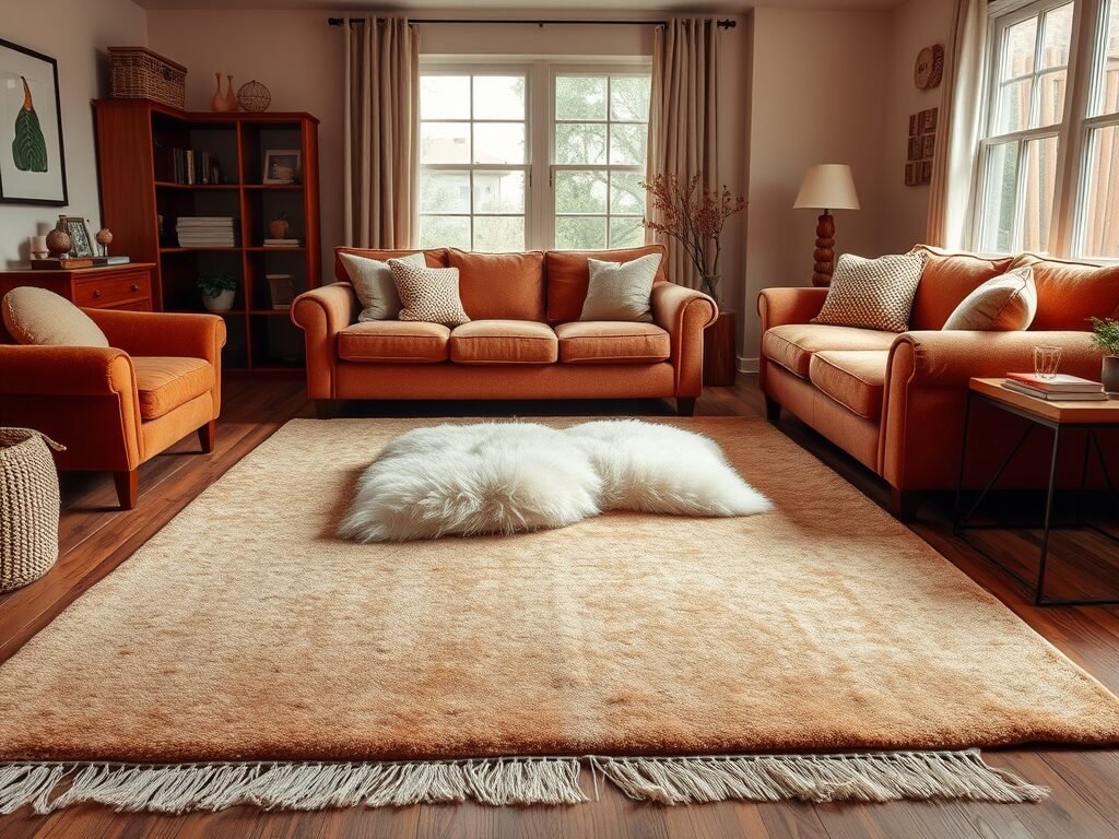 Cozy living room ideas