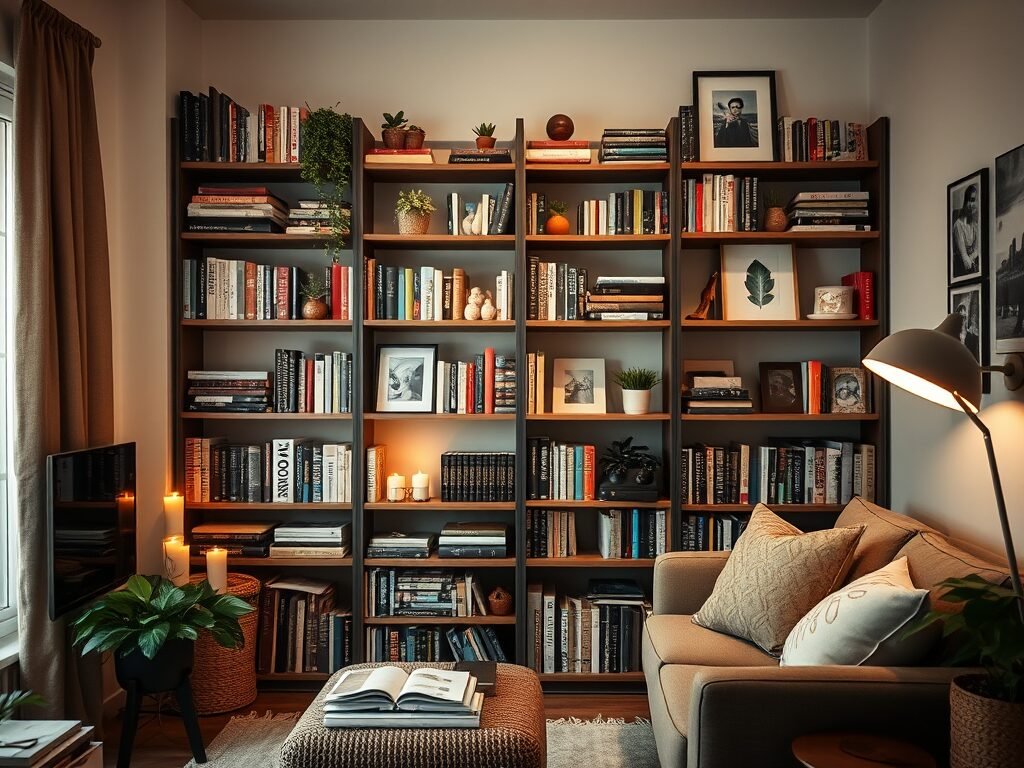 Cozy living room ideas
