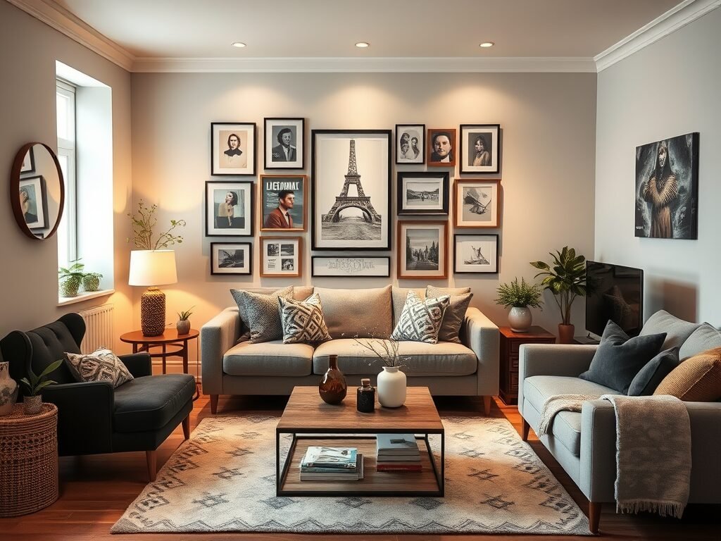 Cozy living room ideas
