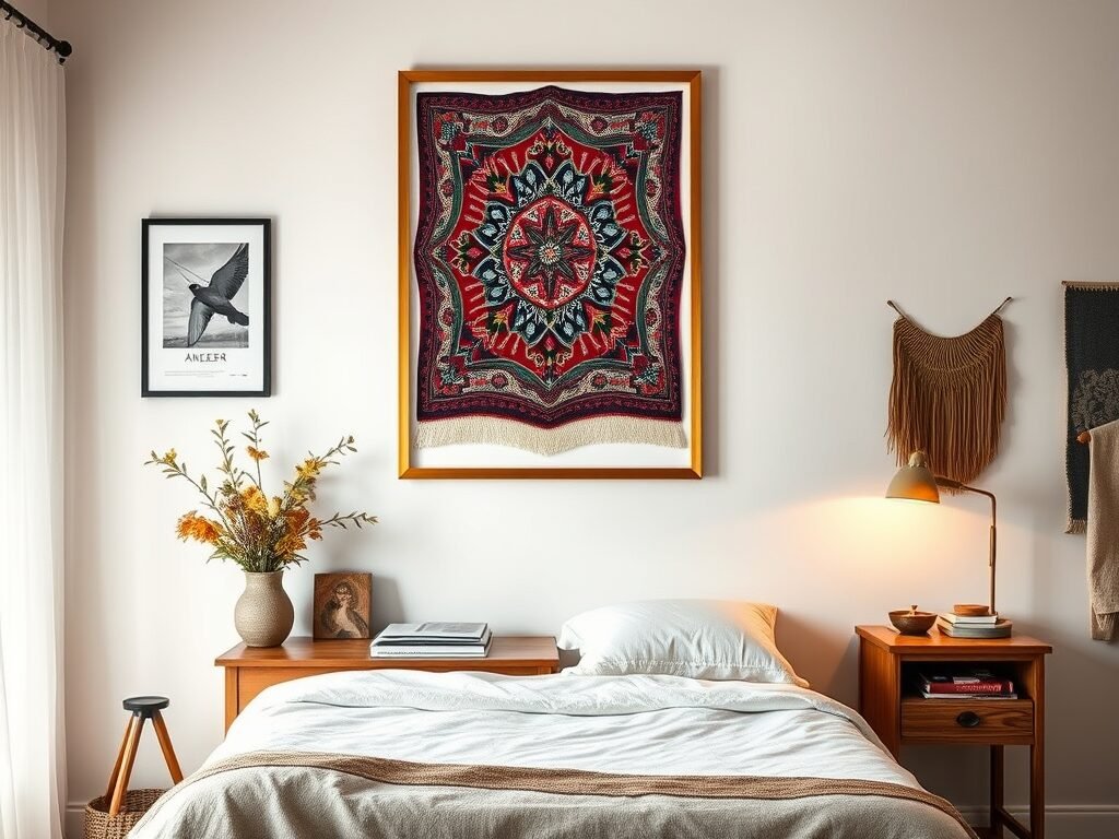 Budget bedroom decor ideas