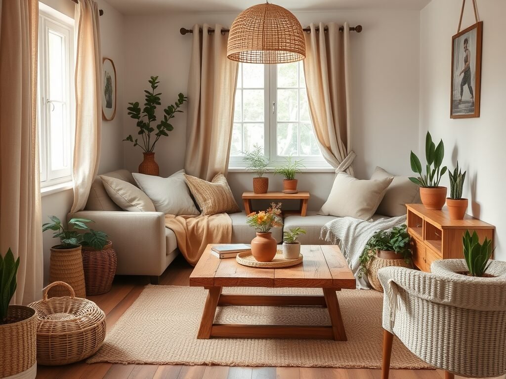 Cozy living room ideas