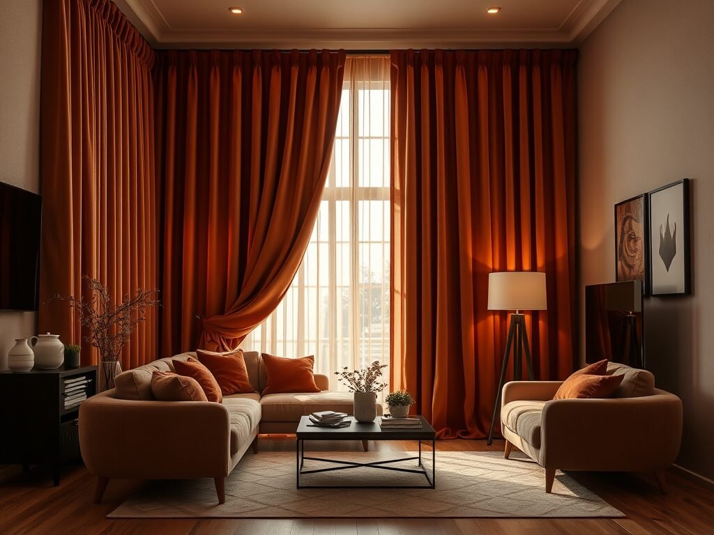 Cozy living room ideas