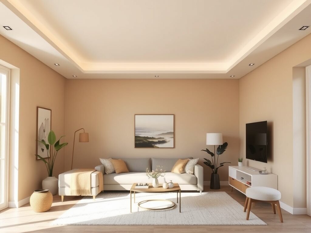 Small living room ideas