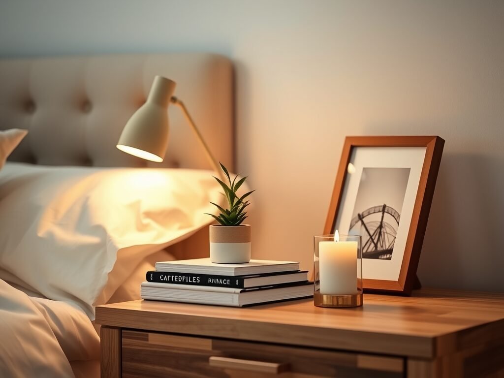 Budget bedroom decor ideas