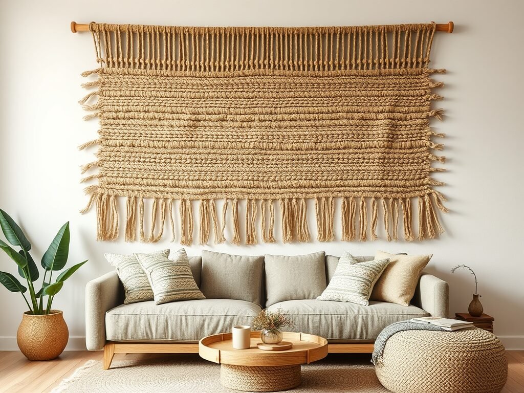 DIY wall decor ideas