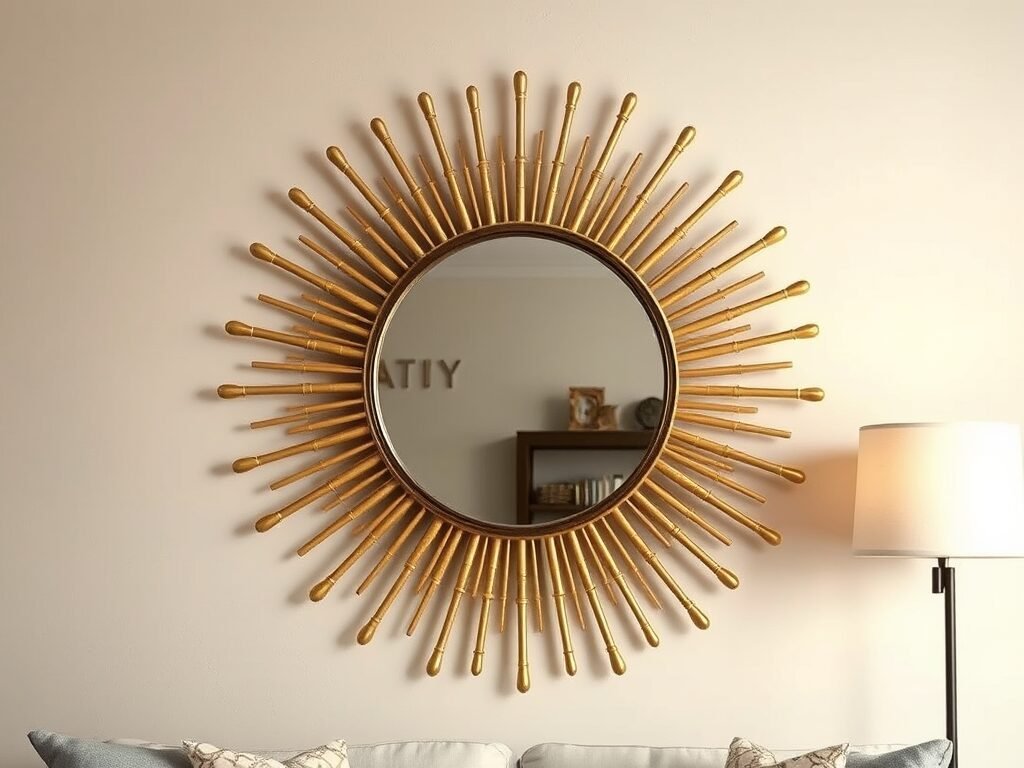 DIY wall decor ideas