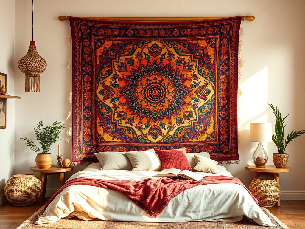 DIY wall decor ideas