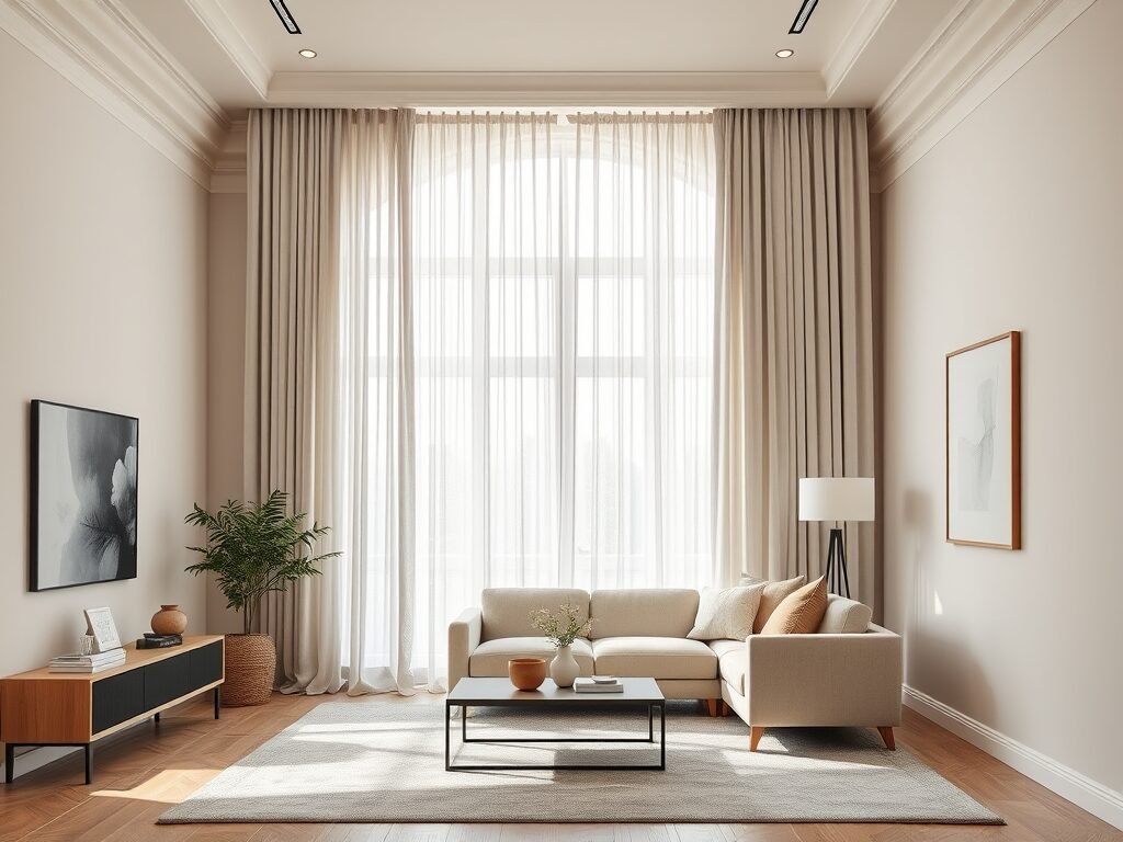 Small living room ideas