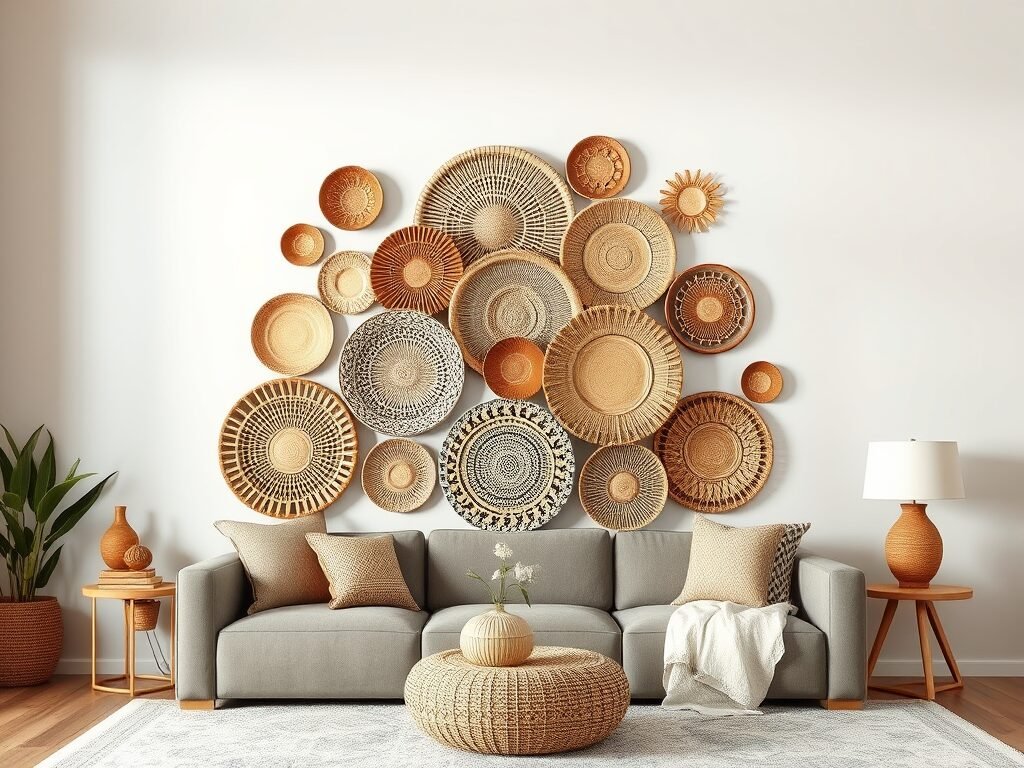 DIY wall decor ideas