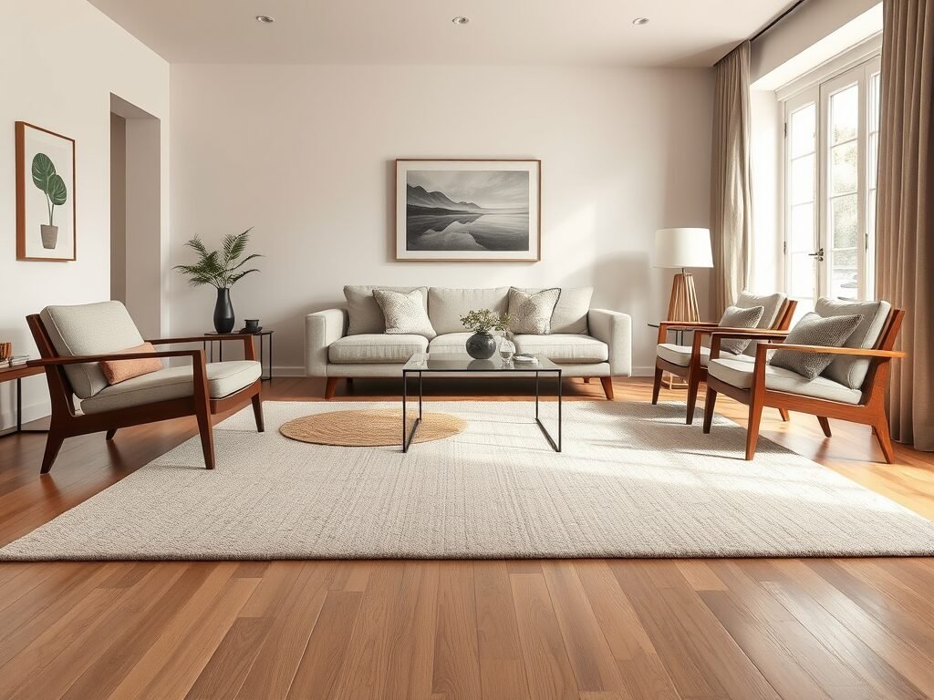 Small living room ideas