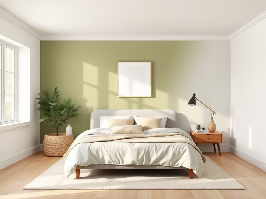 Budget bedroom decor ideas