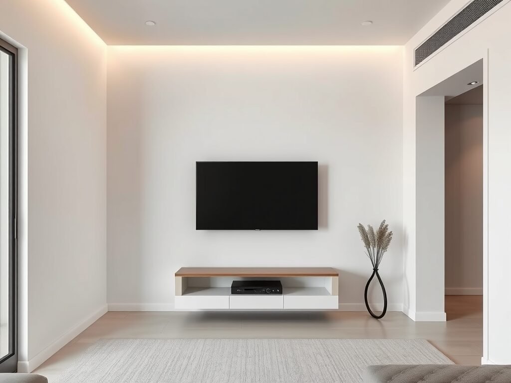Small living room ideas