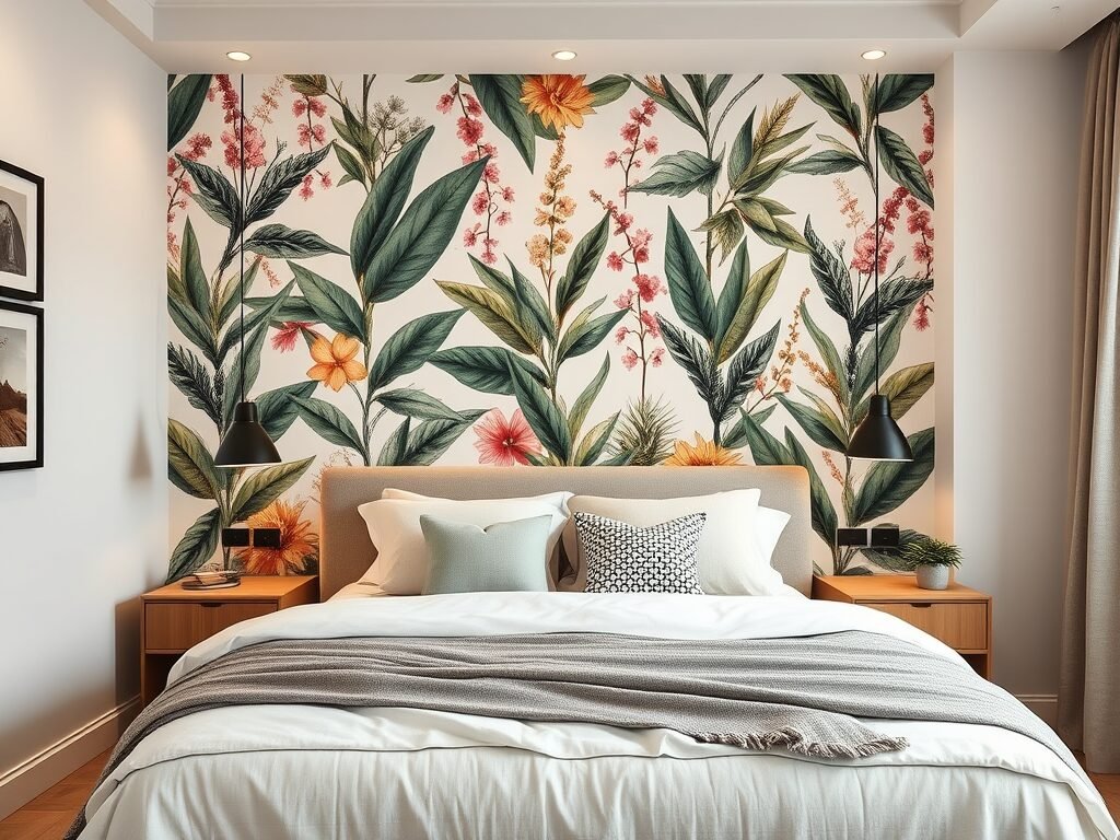 Budget bedroom decor ideas