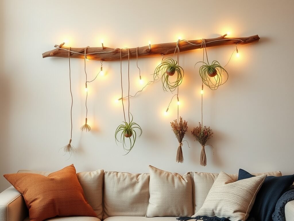DIY wall decor ideas