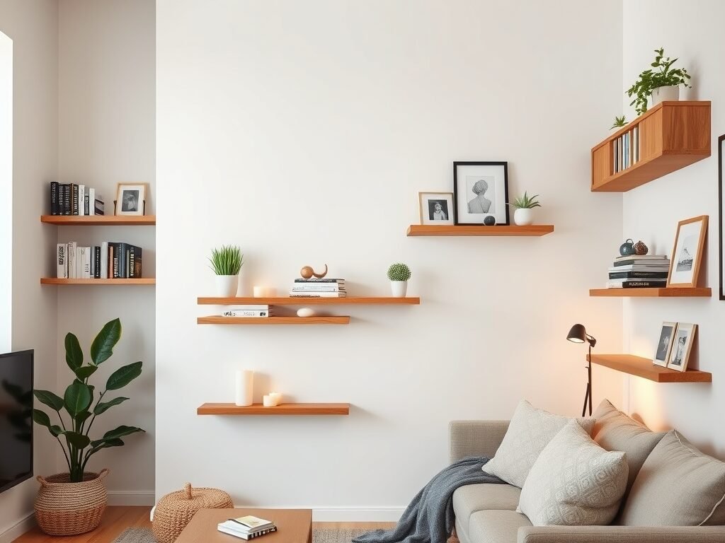 Cozy living room ideas