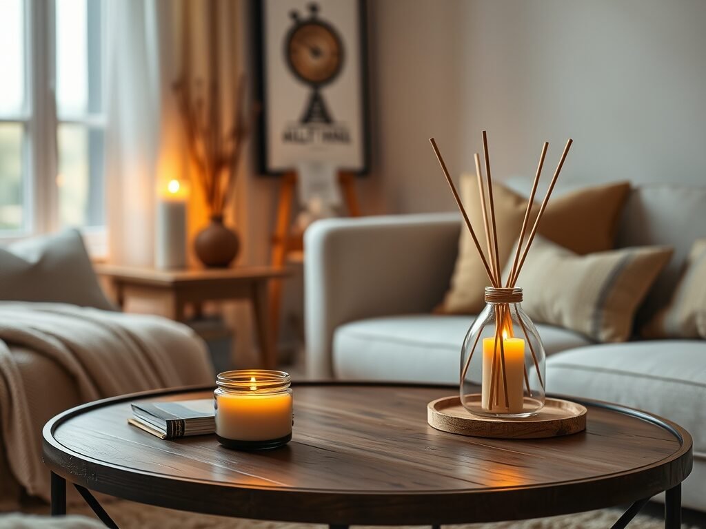 Cozy living room ideas