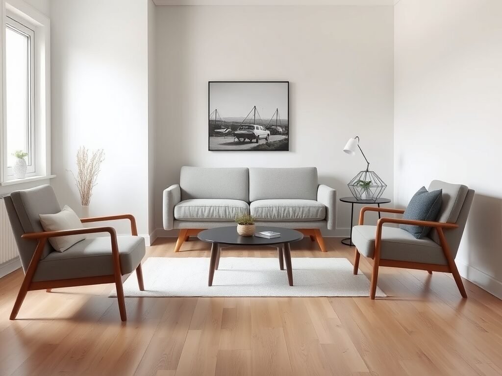 Small living room ideas