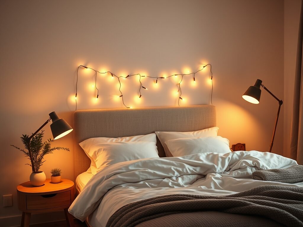 Budget bedroom decor ideas