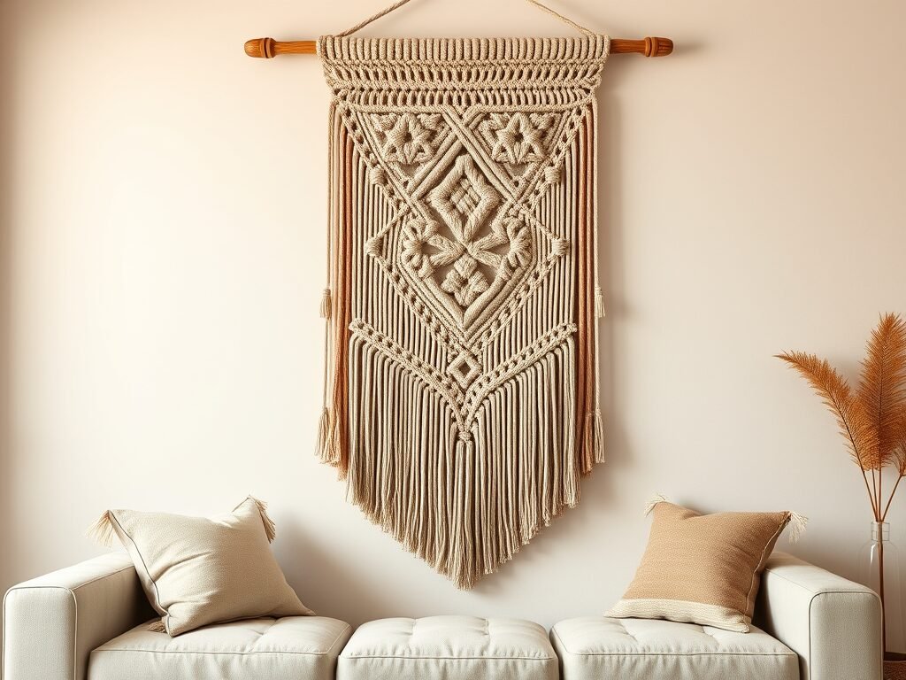 Wall decor ideas for living room